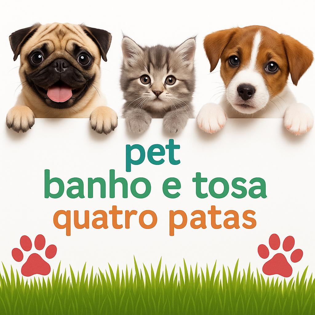 Cachorro e Gato